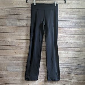 Lululemon Navy Blue Yoga Pants